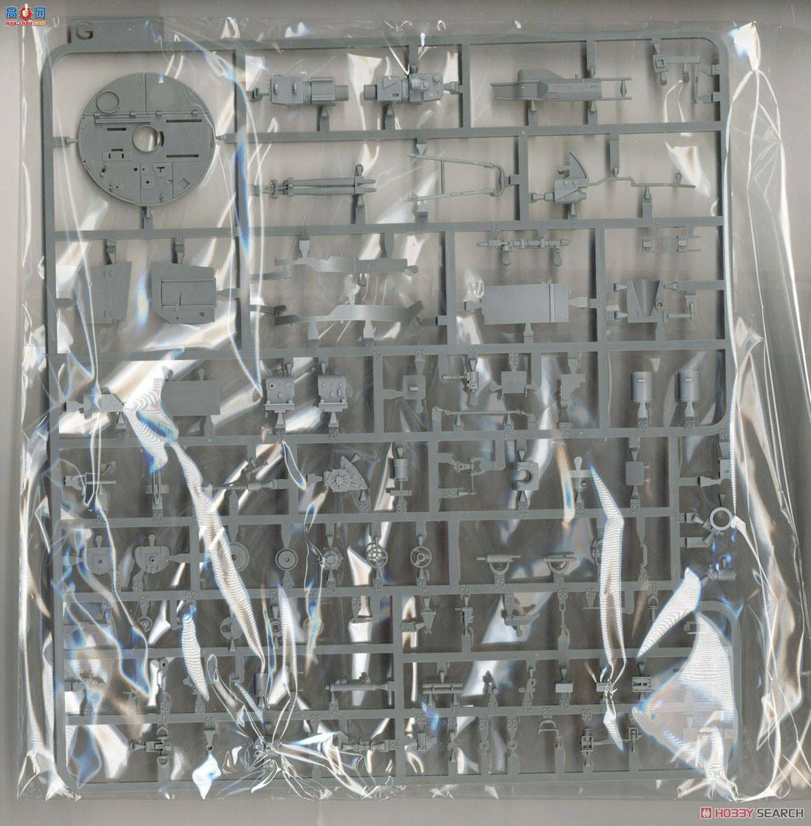 ���� TAKOM ս�� 2099 �¹�����̹��Sd.Kfz 171/267��A������ָ�ӳ�ȫ�ڹ�