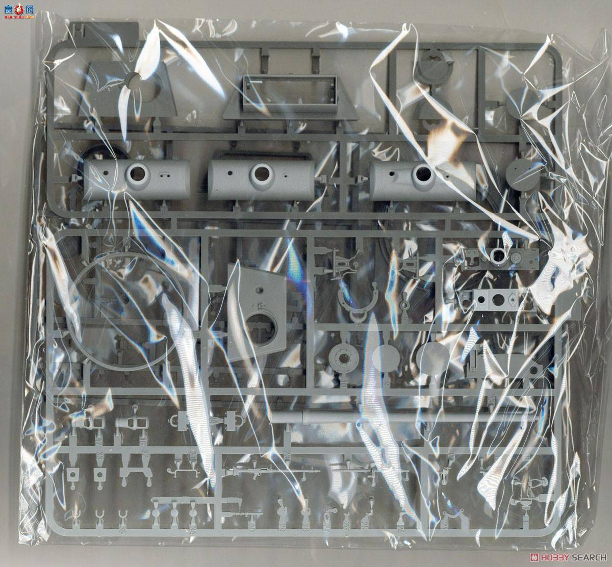 ���� TAKOM ս�� 2099 �¹�����̹��Sd.Kfz 171/267��A������ָ�ӳ�ȫ�ڹ�