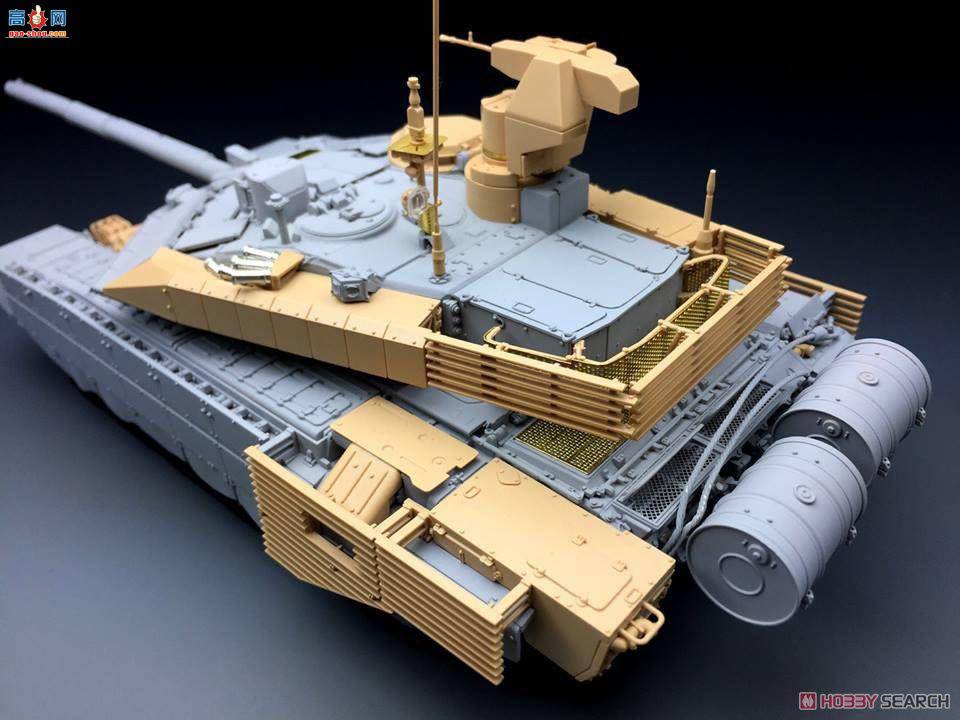 TIGER ս 4610 ˹T-90MSս̹