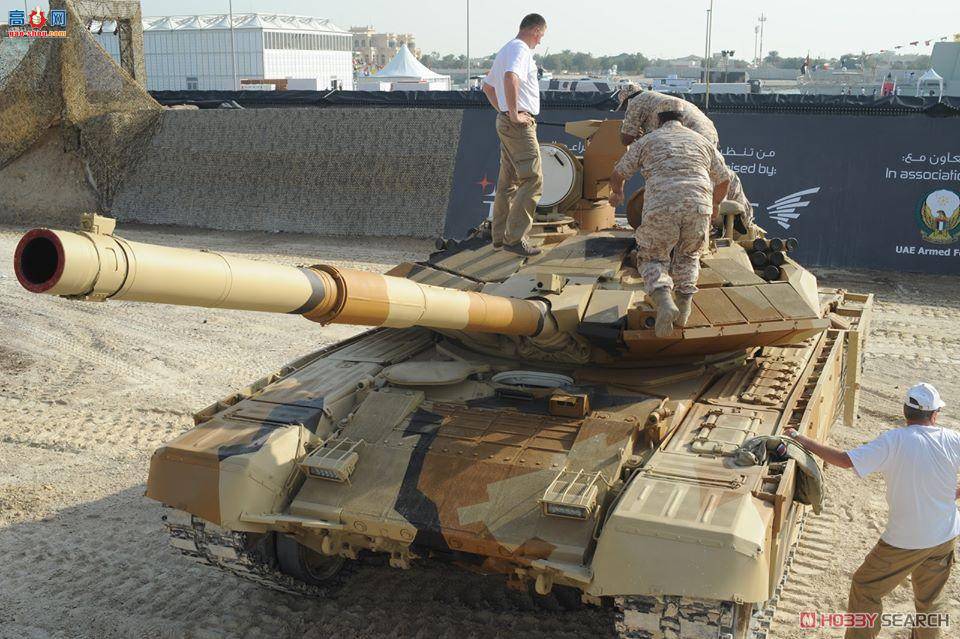 TIGER ս 4610 ˹T-90MSս̹