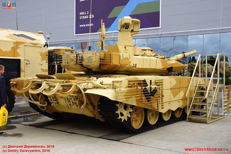 TIGER ս 4610 ˹T-90MSս̹