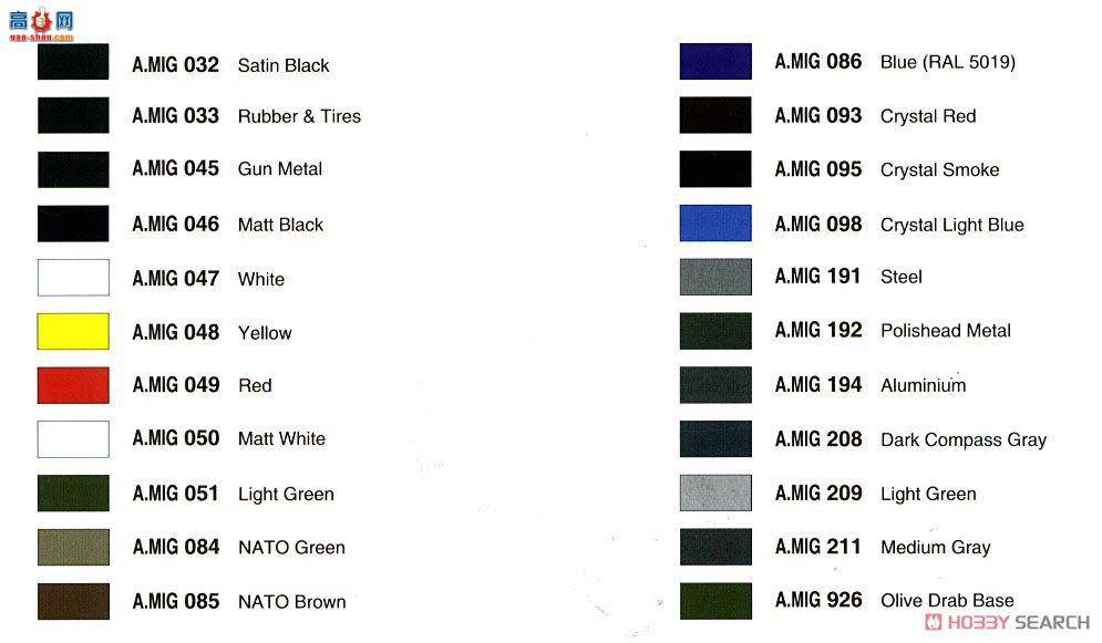 ���� ս�� 5007 M1A1/A2��ս̹�� ȫ�ڹ�