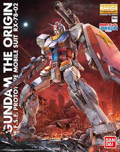  ߴ MG188 2312363 RX-78-2 ߴ Ver.GTO