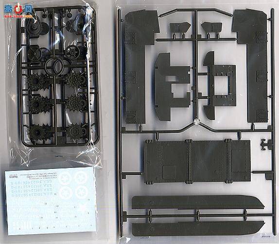 ASUKA ս�� 35-010 ��������̹��M4A1л�����������ͣ�