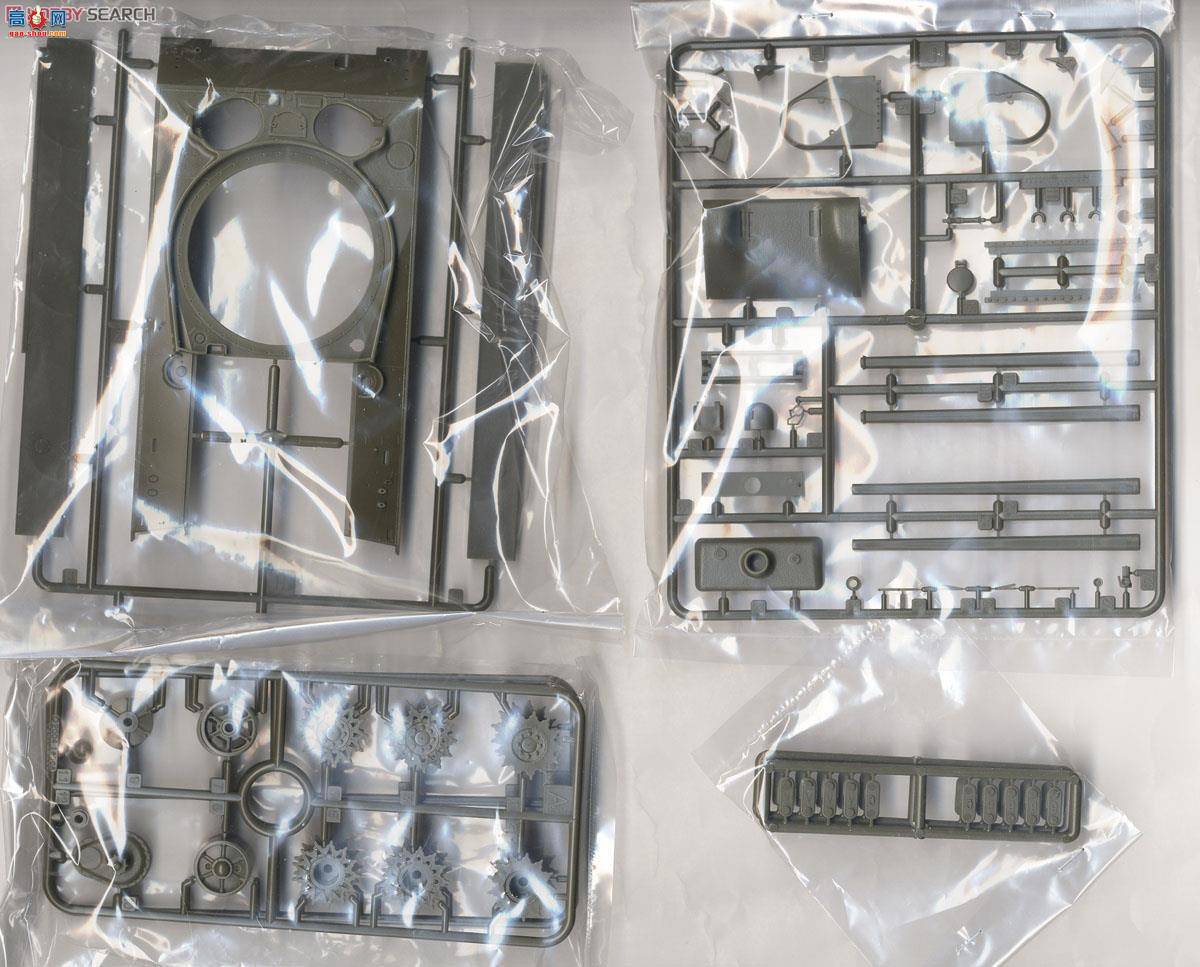 ASUKA ս�� 35-019 ��������̹��M4A3(76)Wл����