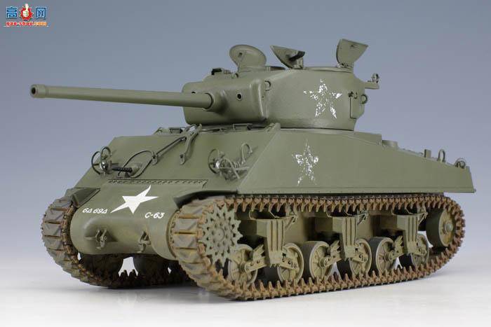 ASUKA ս�� 35-019 ��������̹��M4A3(76)Wл����