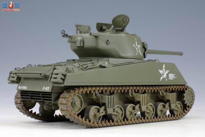 ASUKA ս�� 35-019 ��������̹��M4A3(76)Wл����