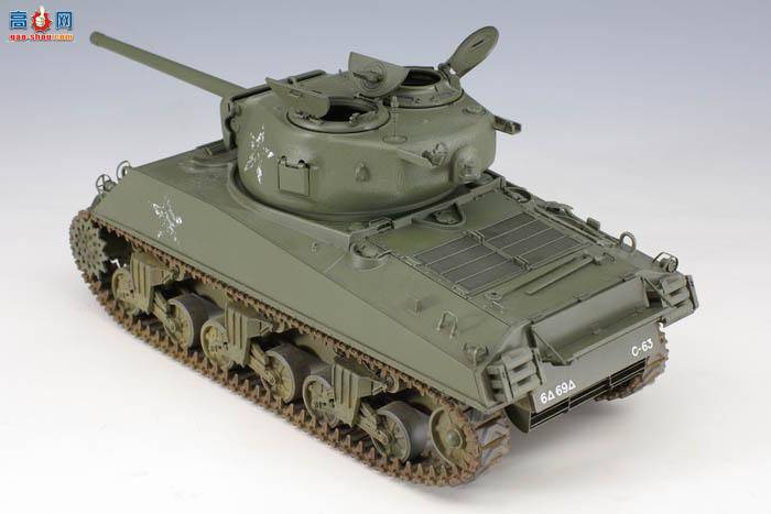 ASUKA ս�� 35-019 ��������̹��M4A3(76)Wл����