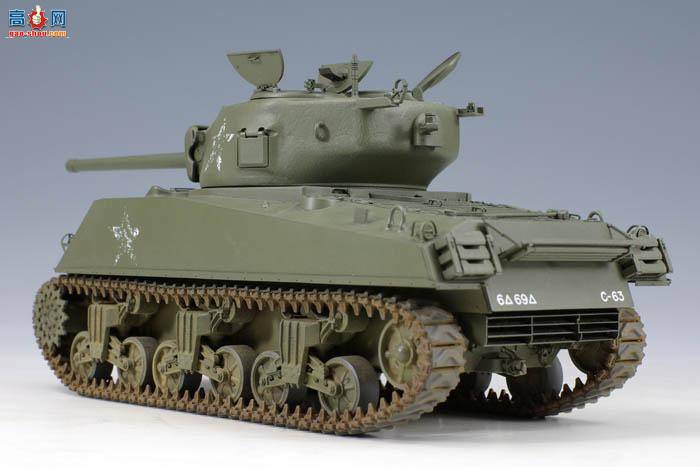 ASUKA ս�� 35-019 ��������̹��M4A3(76)Wл����