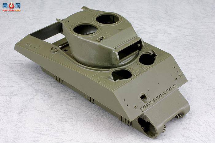 ASUKA ս�� 35-019 ��������̹��M4A3(76)Wл����