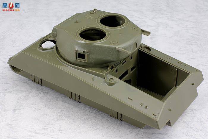 ASUKA ս�� 35-019 ��������̹��M4A3(76)Wл����