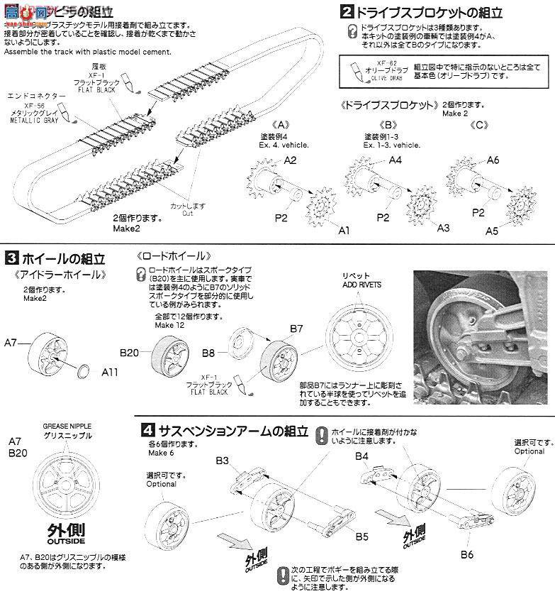 ASUKA ս 35-022 M4A1лͣԳŵ