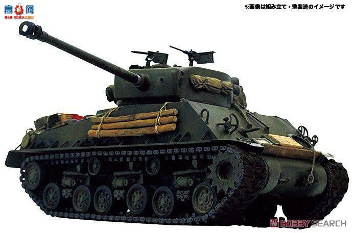 ASUKA ս 35-030 ̹M4A3E8л'װ'븽ŭ