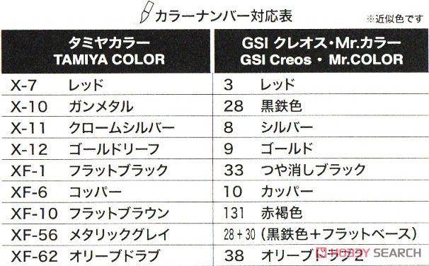 ASUKA ս 35-043 M4A3 (76) W VVSS