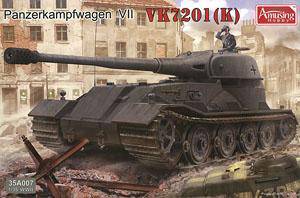 Amusing ս 35A007 ¹VK7201̹