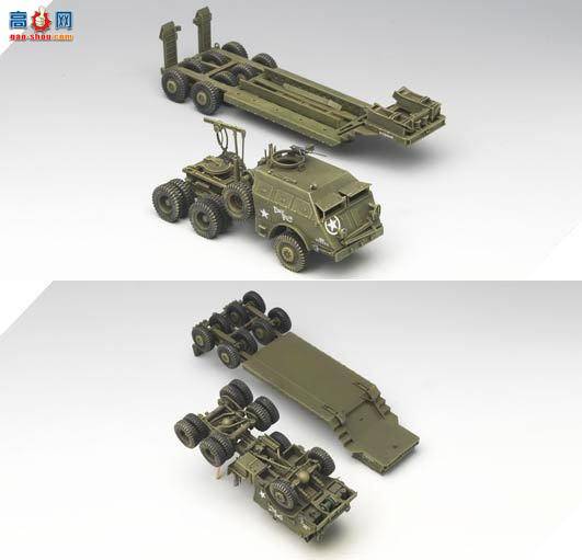 ������ ACADEMY ս�� AM13409 ��ս����M26 ��ʽ�ϳ�