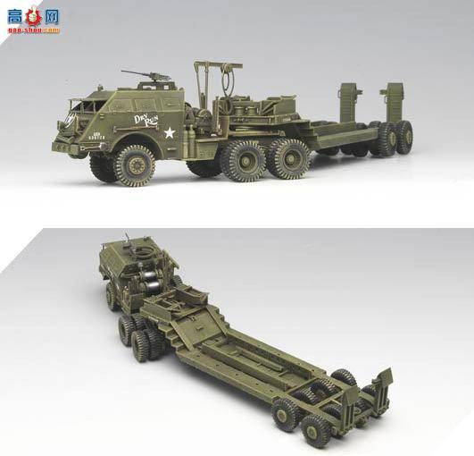 ������ ACADEMY ս�� AM13409 ��ս����M26 ��ʽ�ϳ�
