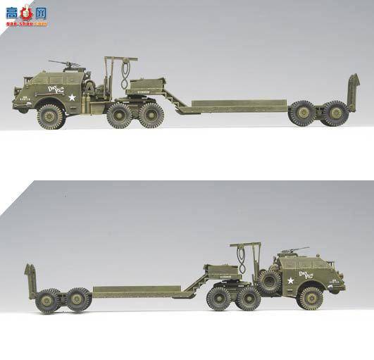 ������ ACADEMY ս�� AM13409 ��ս����M26 ��ʽ�ϳ�
