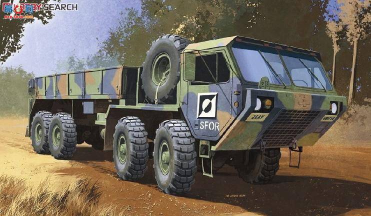  ACADEMY ս AM13412  M-997 8x8 Ϳ