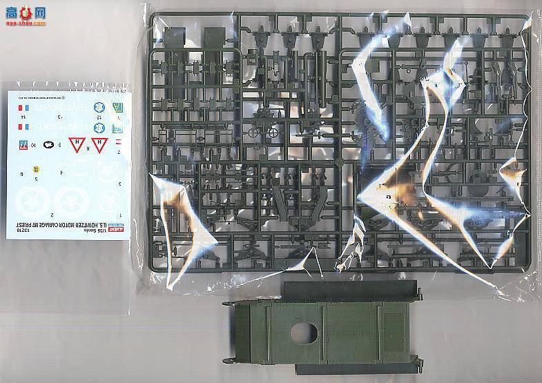  ACADEMY ս AM13210 M7ʦ105MM