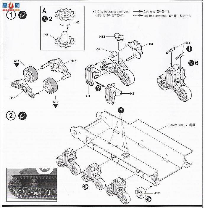  ACADEMY ս AM13210 M7ʦ105MM