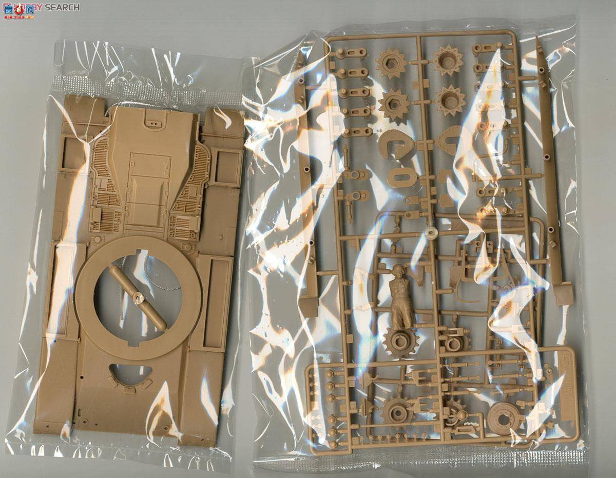 ������ ACADEMY ս�� AM13281 Magach 6B Gal Batash