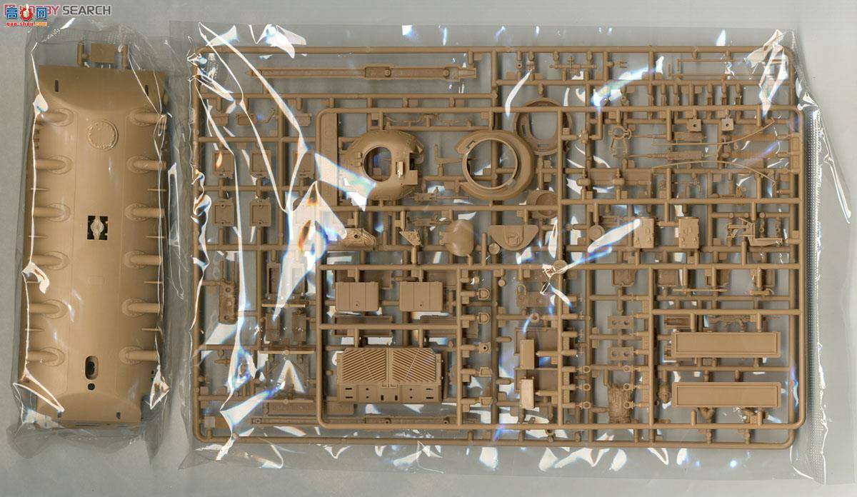 ������ ACADEMY ս�� AM13281 Magach 6B Gal Batash