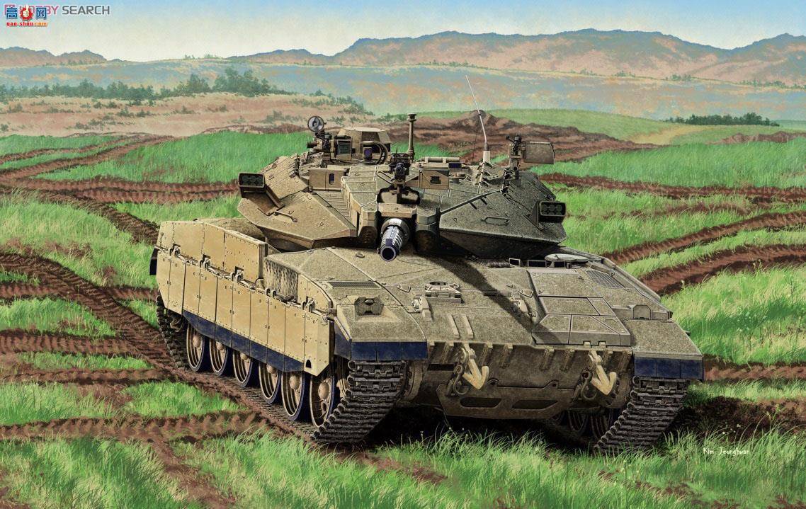  ACADEMY ս AM13286 ÷Mk.IID ս̹