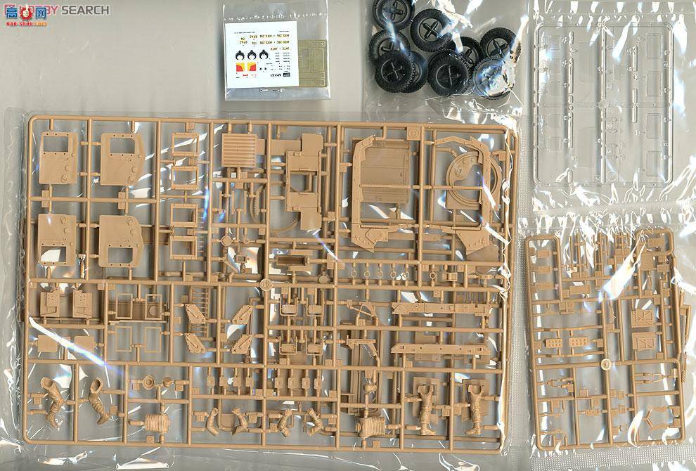  ACADEMY AM13415 M1151