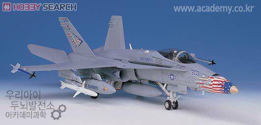  ACADEMY AM2191 F/A-18A+ Ʒ ս