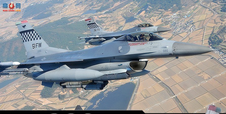  ACADEMY AM12106 F-16CG ս