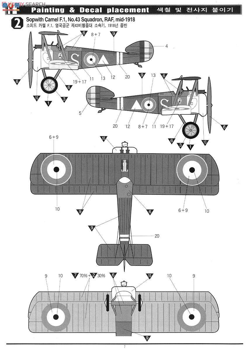 ������ ACADEMY AM12109 ������˼F-1����ս����