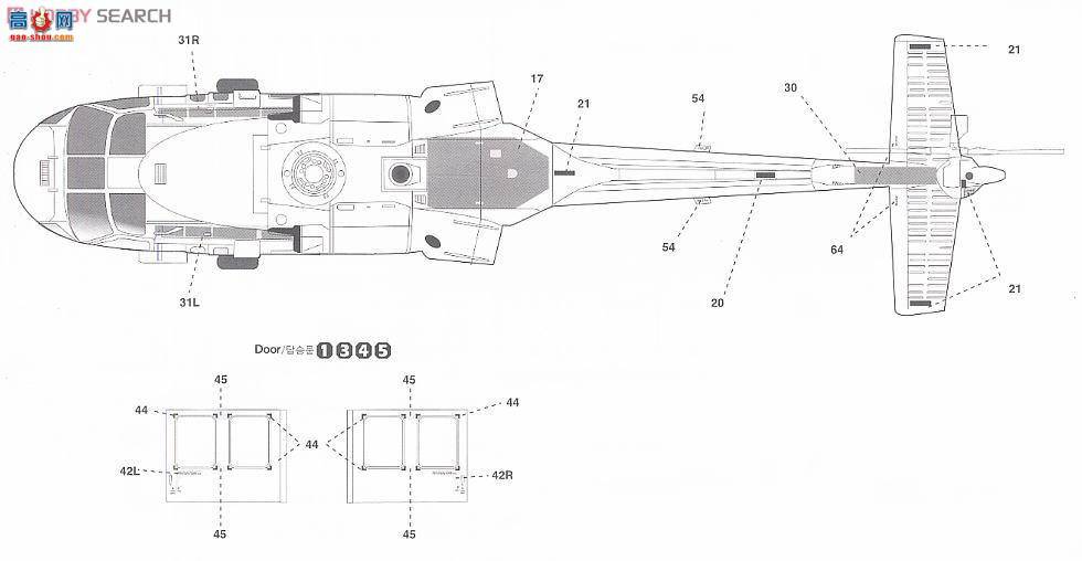  ACADEMY ֱ AM2192 UH-60Lӥֱ