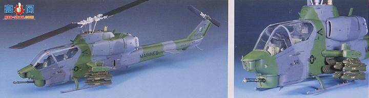  ACADEMY ֱ AM2193 AH-1W۾ֱ