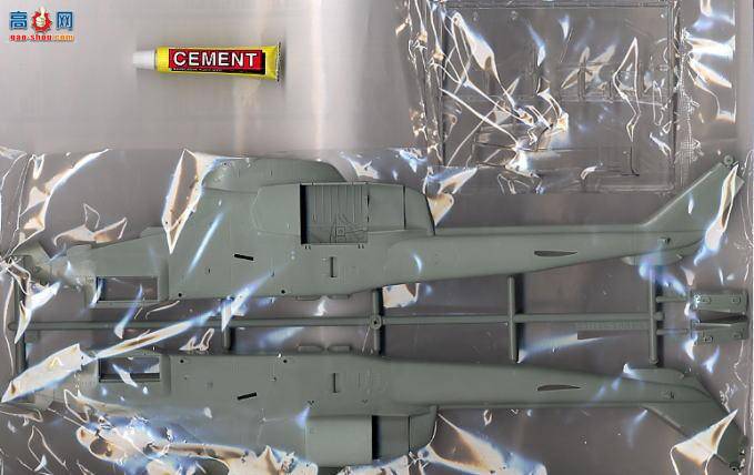  ACADEMY ֱ AM2193 AH-1W۾ֱ