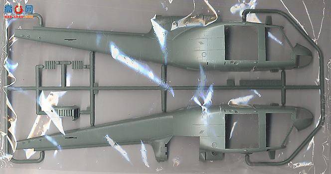  ACADEMY ֱ AM12701 UH-1Cװֱ