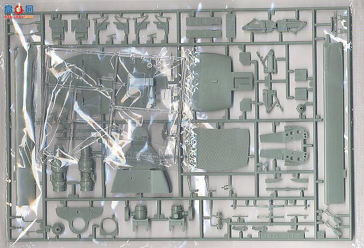  ACADEMY ֱ AM12701 UH-1Cװֱ