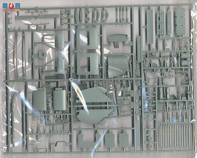  ACADEMY ֱ AM12701 UH-1Cװֱ