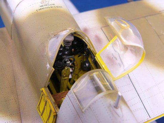 С���� �ɻ� 02404 Ӣ�� �����MK.Vb��ˮ�Ϸɻ�-