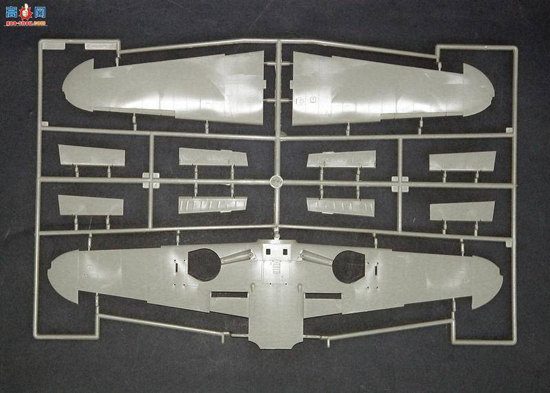 С���� �ɻ� 02406 �¹�Bf109 G-2��-