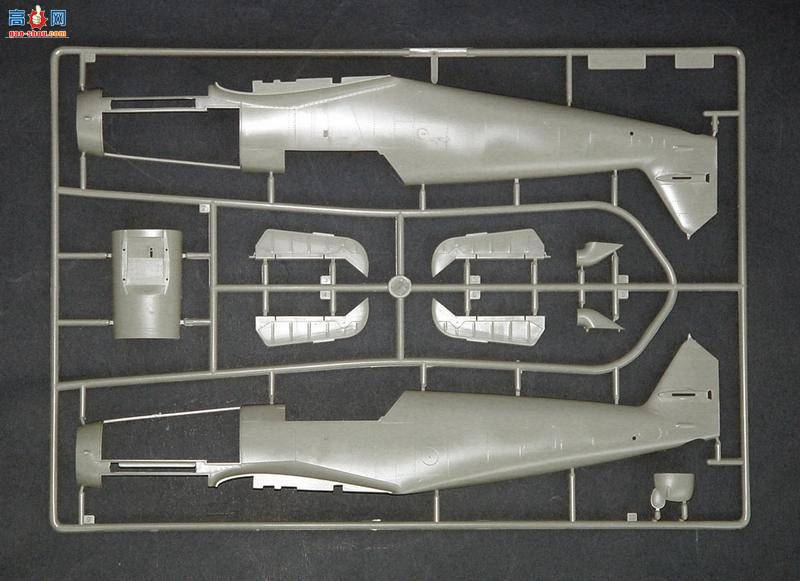С���� �ɻ� 02406 �¹�Bf109 G-2��-