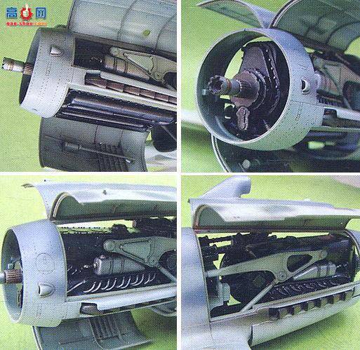 С���� �ɻ� 02406 �¹�Bf109 G-2��-
