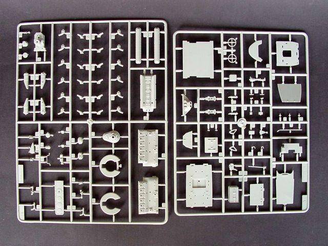 С ɻ 02408 ¹Bf109 G-6-