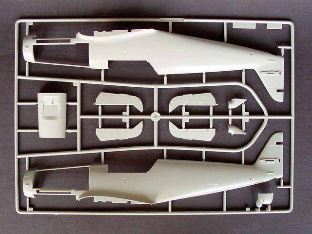 С ɻ 02408 ¹Bf109 G-6-