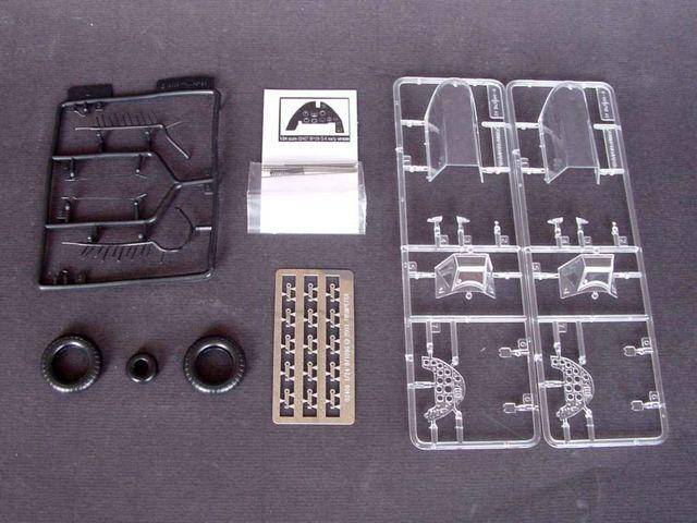 С ɻ 02408 ¹Bf109 G-6-