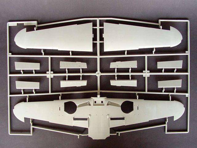 С ɻ 02408 ¹Bf109 G-6-