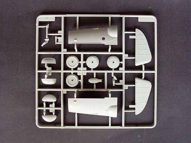 С ɻ 02408 ¹Bf109 G-6-