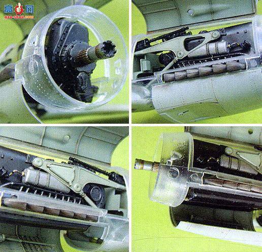 С ɻ 02408 ¹Bf109 G-6-