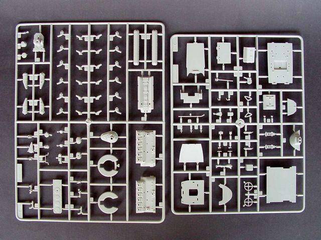 С���� �ɻ� 02409 �¹�Bf109 G-10��