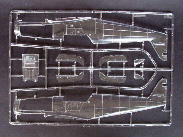 С���� �ɻ� 02409 �¹�Bf109 G-10��